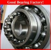 High Quality Self-aligning Ball Bearing 127,7mm*22mm*7mm