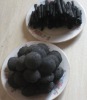 Charcoal Briquette-BBQ Charcoal-Cotton Charcoal