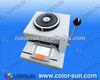 manual embossing machine for cards