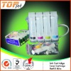 Continuous Ink System (CISS) for Epson T50/ TX700W/ TX800W/ R290