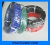 Hook up Wire UL1007 wire UL1015 wire UL1061wire