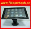 7 inch tablet GPS With TV Digital