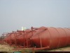 SNC50T steel silo