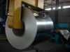 Galvanized steel coil