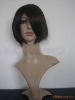 Non-mainstream Synthetic Human Wig