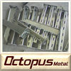 galvanized cable tray cantilever arms