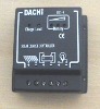 12V 6A DC-1206 solar controller