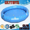 2012 hot sale indoor inflatable swimming pool