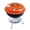 gas bbq grill