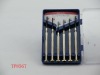 6pcs mini precision screwdriver set