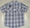 men's cotton shirts