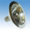 halogen light ar111 ar70 12V 20w/35W/50w aluminum cover (AR111 AR48)