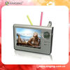 Desktop Photo Frame with clock function for promotion gifts