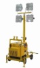 mobile light tower QHS2800/6800/7800