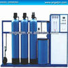 UF/RO-water treament solution/mineral water facilities