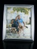 morden photo frame with good quality