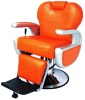 most affordable barber chairs HZ8704 with heavy duty base