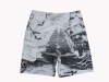 2012 fashion beachwear for men cheap white bikini beachwear