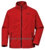 men's outdoor warm polar fleece jacket