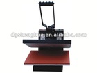 18" x 20" t-shirt printing machine, Auto open heat press