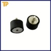 Auto EPDM rubber coated metal parts