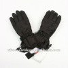 our factory customize and manufacturer skiing glove