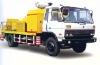 Truck-Mounted Concrete Line Pump