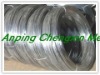 Black Annealed Steel Wire