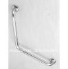 hotel stainless steel shower door handle