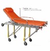 Emergency medical automatic loading stretcher, ambulance stretcher WSX-A1