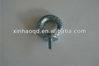 DIN galv eye bolt hardware