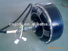 800w hub motor for segway scooter /electric Golf car