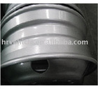 Steel Trailer Rim