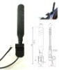 3G UMTS Antenna with CRC9/TS-9 connector for 3G Modem