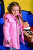 2012 children's winter jacket, baby girls winter coats with hood