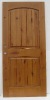 bamboo entrance door