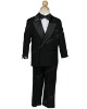 boy's suit(texudo & tail coat) BT1034