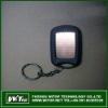 solar key chain torch light WWS9606