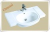 Square / Round 80CM Cabinet Basin(Artistic basin)