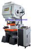 high speed hot stamping machine for metal,C-60