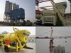 Construction Machinery Supplier