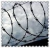 concertina razor wire