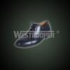 Hot sell army boots office shoes