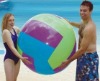 inflatable jumbo ball