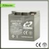 HOT SALES SEALED MAINTENANCE FREE STORAGE UPS AGM GEL BATTERY 12V 24AH