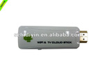 Android 4.0 Google IPTV Box Stick HDMI/tv dongle