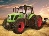 155HP Wheel Tractor Chery G1554, 4WD