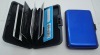 2012 waterproof Aluminium credit card holder NCH020