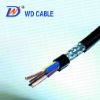 copper conductor PVC insulated electrical wire