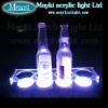 LED Bottle stands with CE